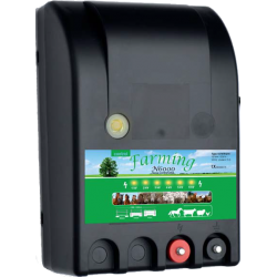 Elektryzator 230V FARMING N6000